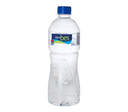 AGUA 500