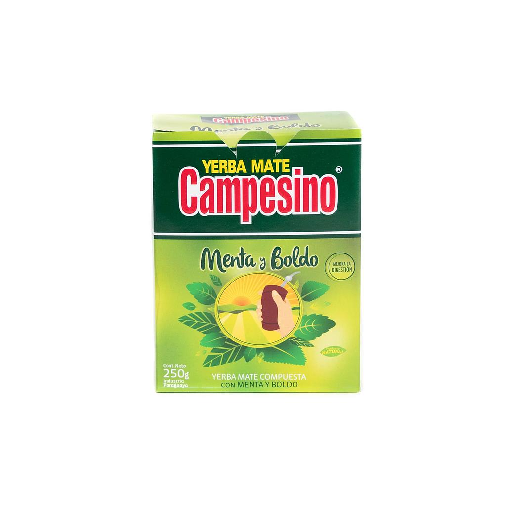 YERBA CAMPESINO 250