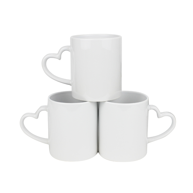 HOGAR TAZA DE PORCELANA X UN