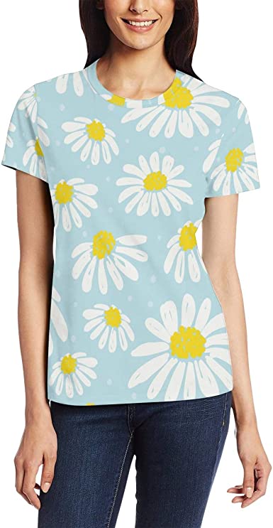 VARIOS CAMISETA MUJER