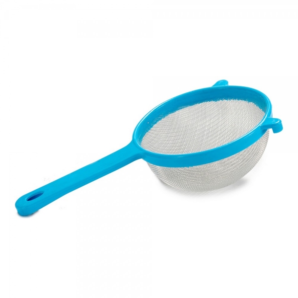 HOGAR COLADOR PLASTICO