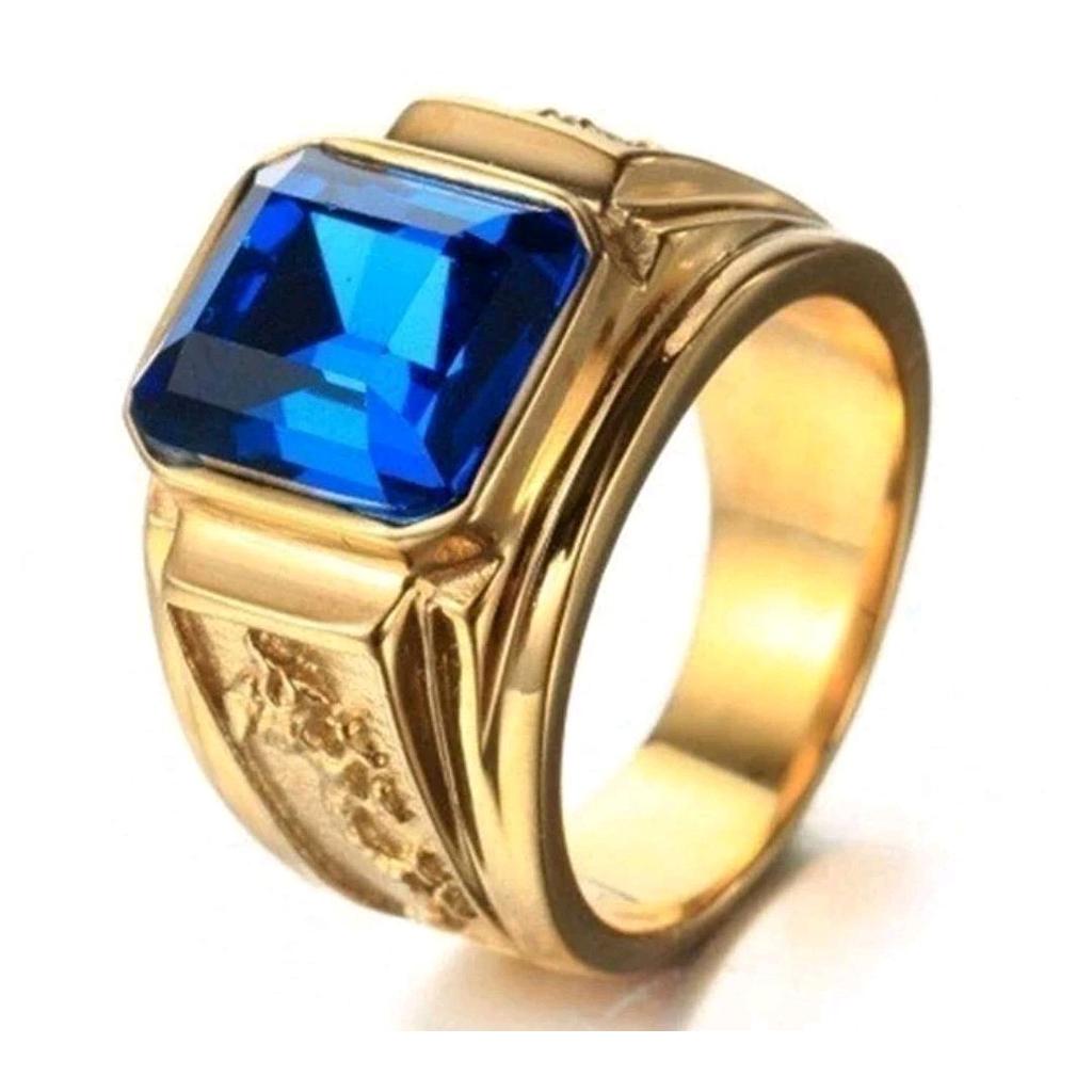 OCASION ANILLO HOMBRE