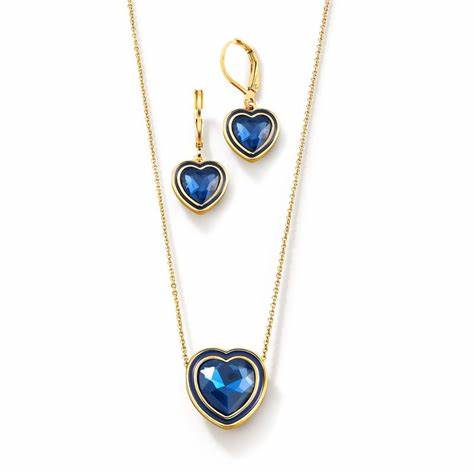 VARIOS COLLAR MAS ARO