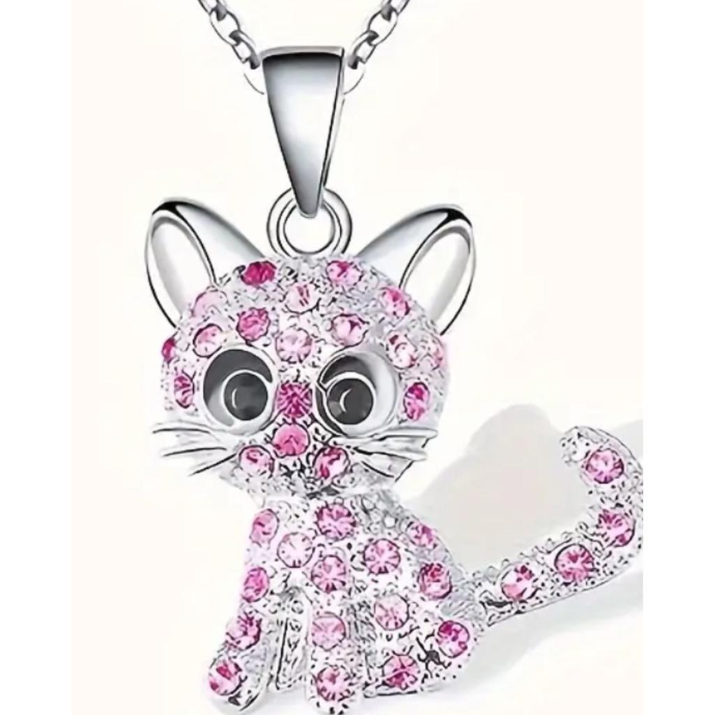 VARIOS COLLAR GATO