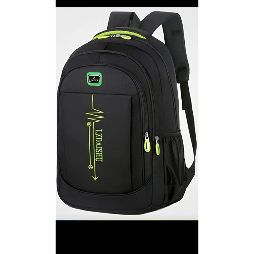 VARIOS MOCHILA IMPERMEABLE DE MODA