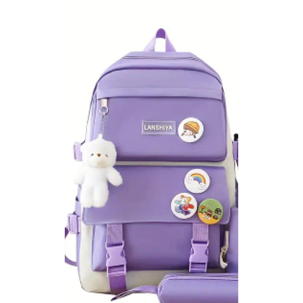 VARIOS MOCHILA ADORABLES