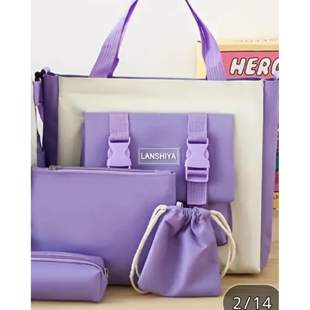 VARIOS BOLSO ADORABLES