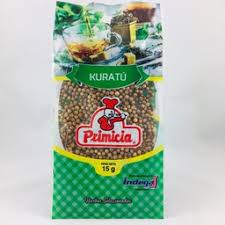 SC.KURATU PRIMICIA 15G