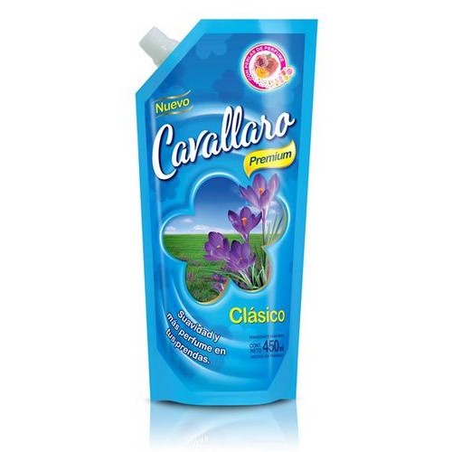 SUAV.CAVALLARO CLASICO PREMIUM