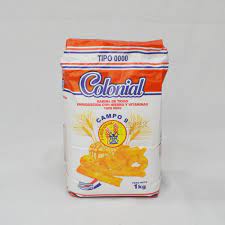 HARINA COLONIAL 0000 1