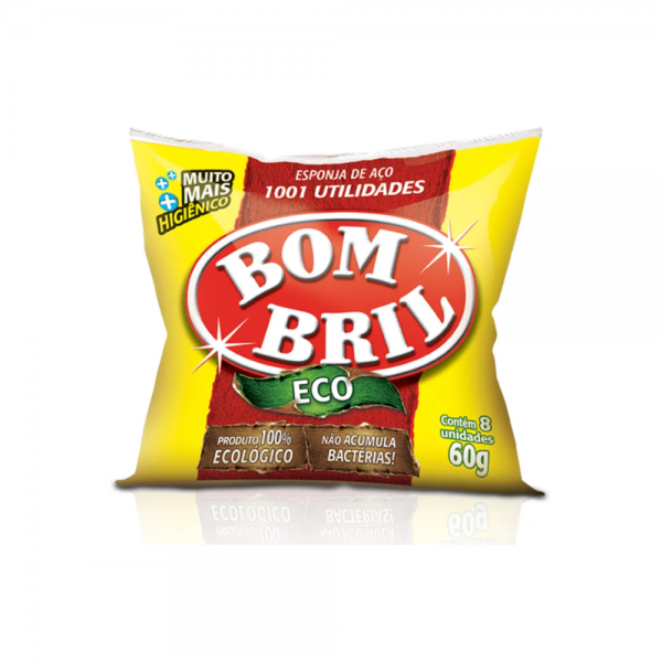 VIRULANA BOM BRILL 8/U