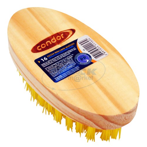 CEPILLO PARA ROPA CONDOR R16
