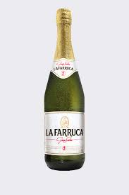 SIDRA LA FARRUCA