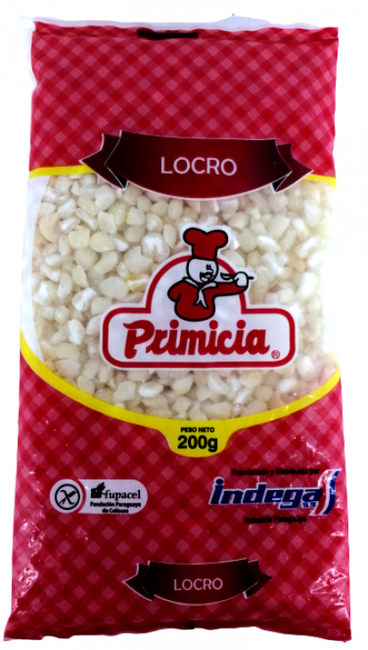 LOCRO PRIMICIA 200G