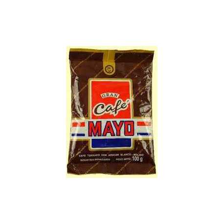 CAFE MAYO 100G