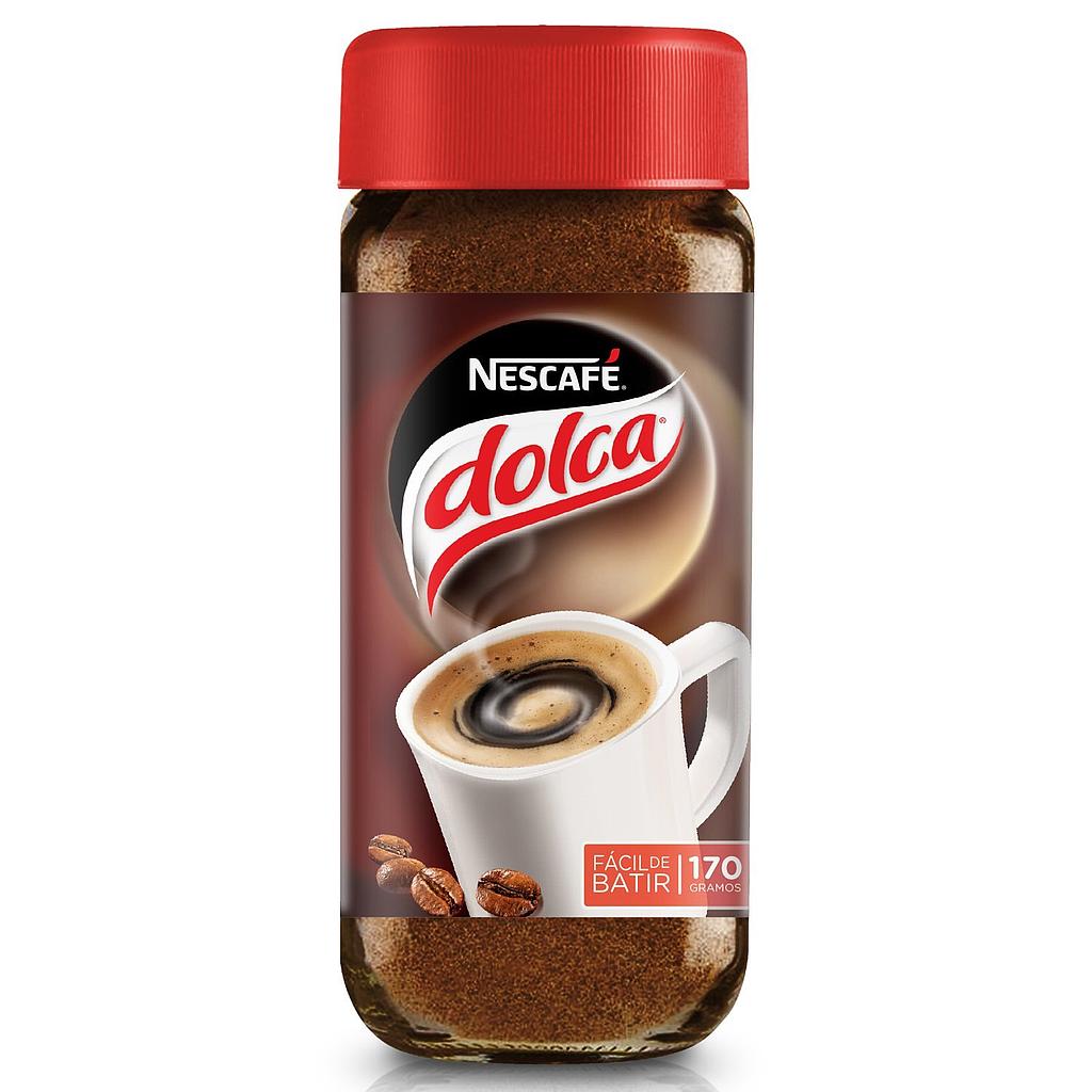 CAFE DOLCA 170