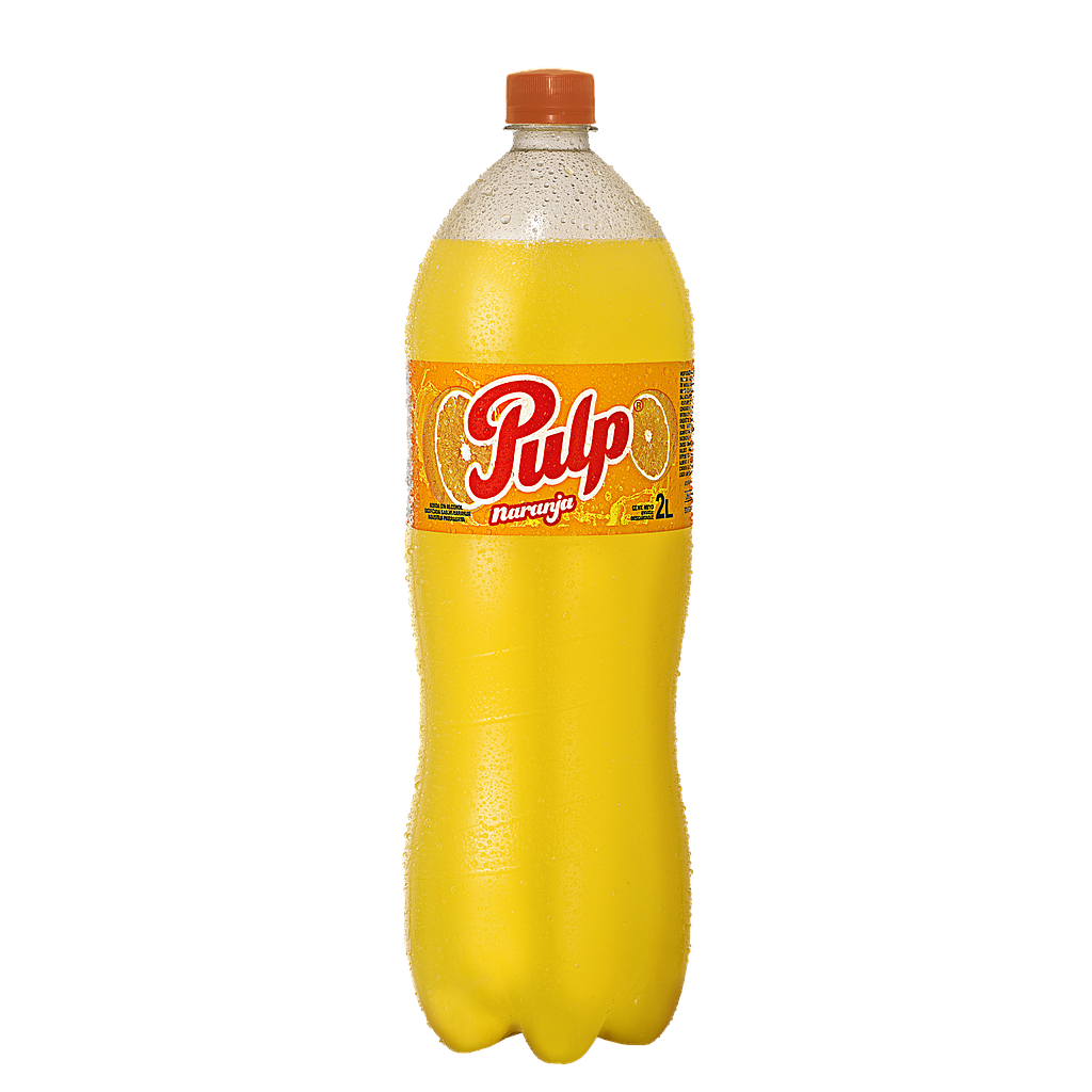 PULP GASEOSA 2L