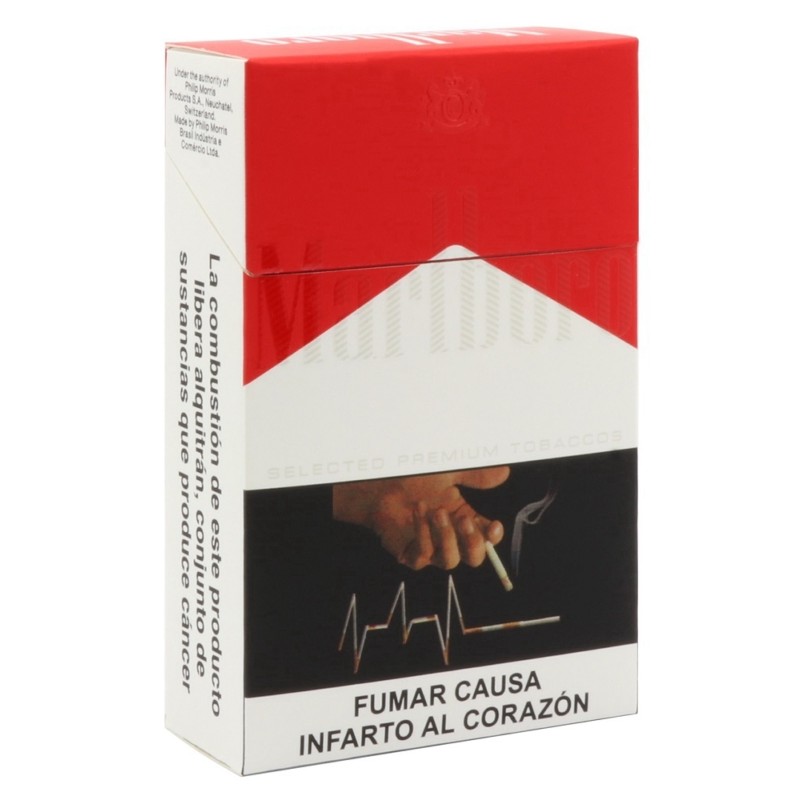 CIGARRILLO MARLBORO X 20