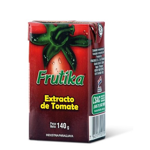 EXTRACTO DE TOMATE NORTE