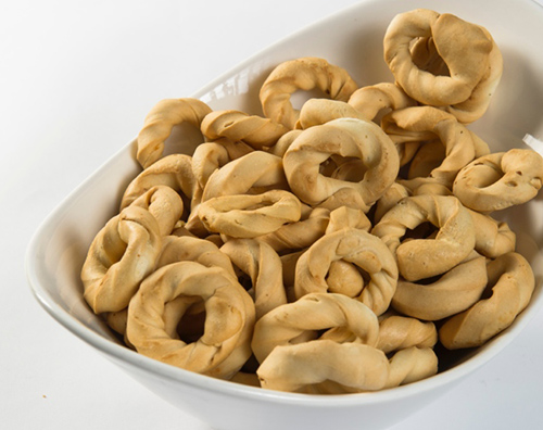 ROSQUITA  X Kg