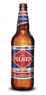 CERVEZA PILSEN CLASICA RETORNABLE