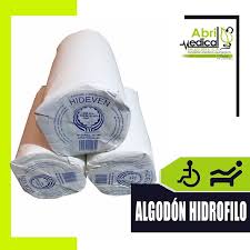 FARMA ALGODON HIDROFILO