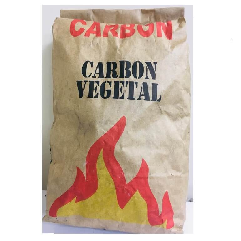 CARBON VEGETAL ESPECIAL 3 K