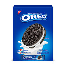 GALLETITA OREO