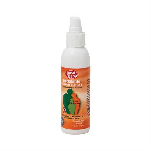 REPELENTE AEROSOL SACK 125