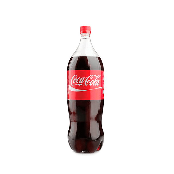 COCA COLA 1 L DESCARTABLE