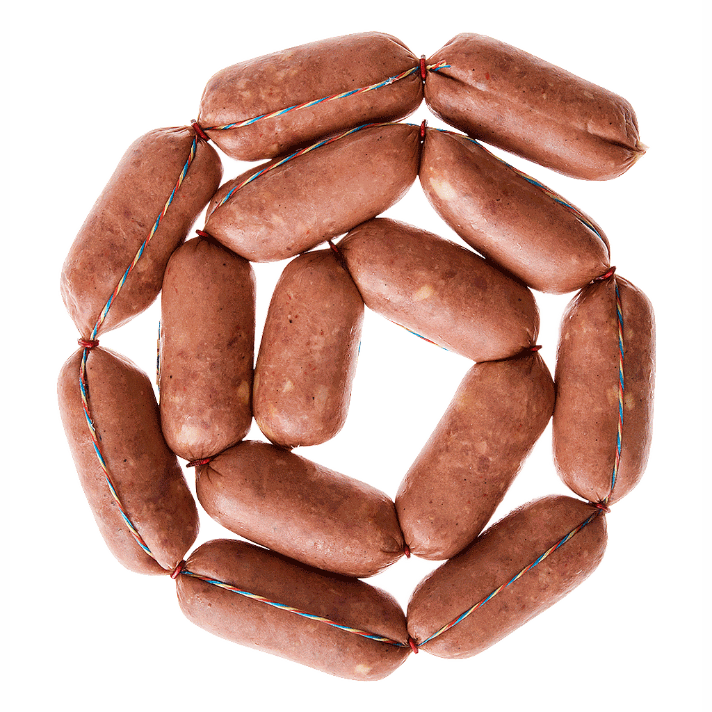 CHORIZO PARRILLERO PICANTE OCHSI X Kg.