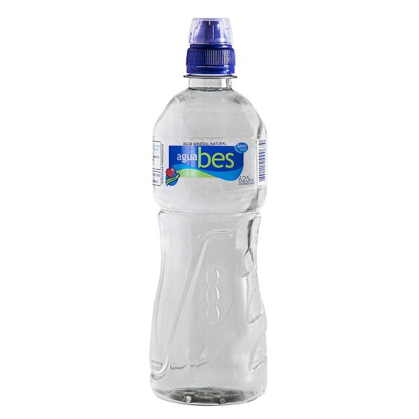 AGUA CON PICO 500